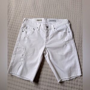 AG Adriano‎ Goldschmied Jeans The Nikki Short